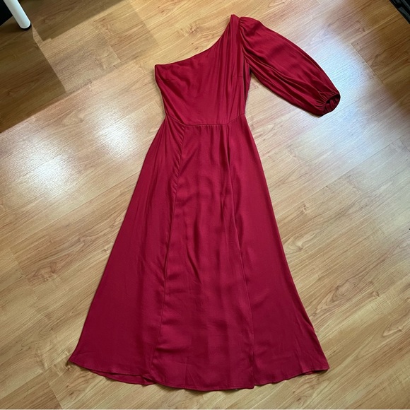 Reformation Lawrence Dress - Picture 5 of 11